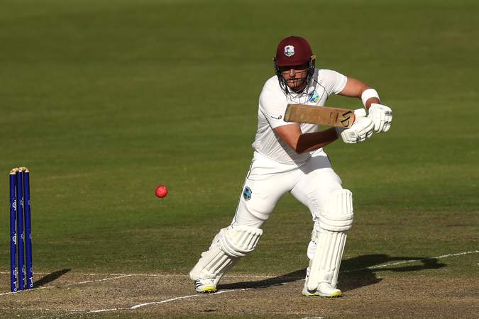 Batters Get in The Groove, Set Sight On 1st Test