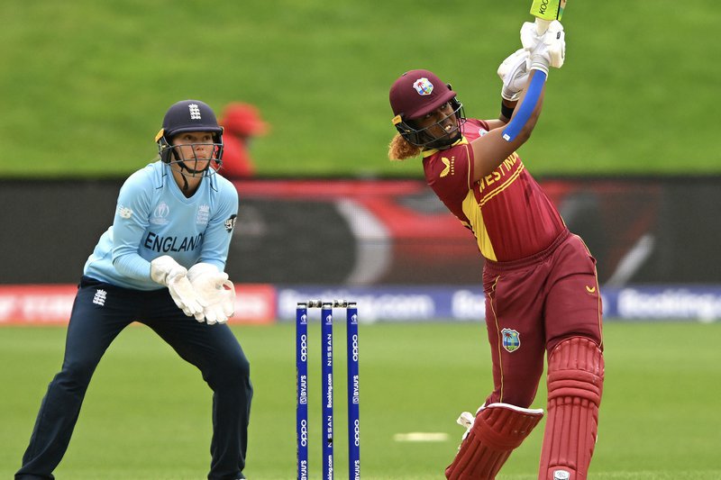 Tickets For December’s West Indies Women V England Women Series on Sale Today!