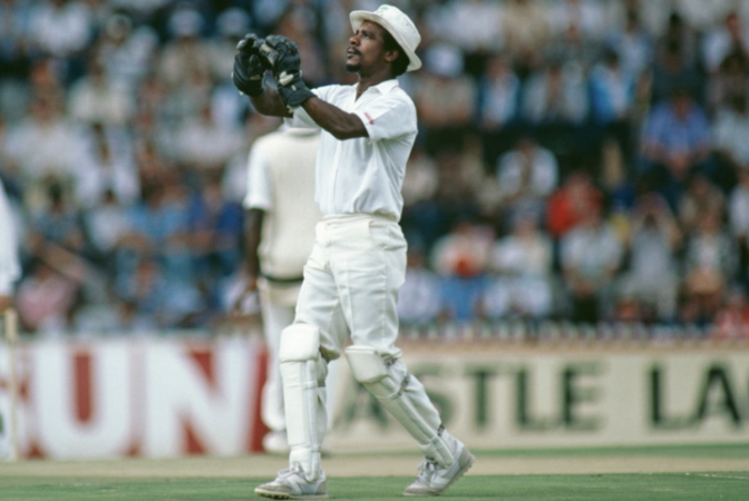 CWI Pays Tribute to Former West Indies Keeper David Murray