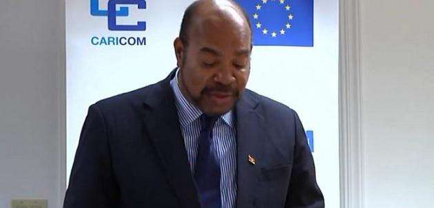 Antigua and Barbuda now in the process of identifying new DPP