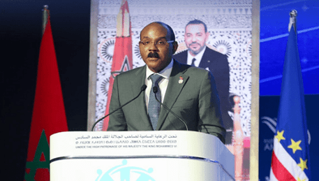 Antigua PM calls for greater South-South Cooperation