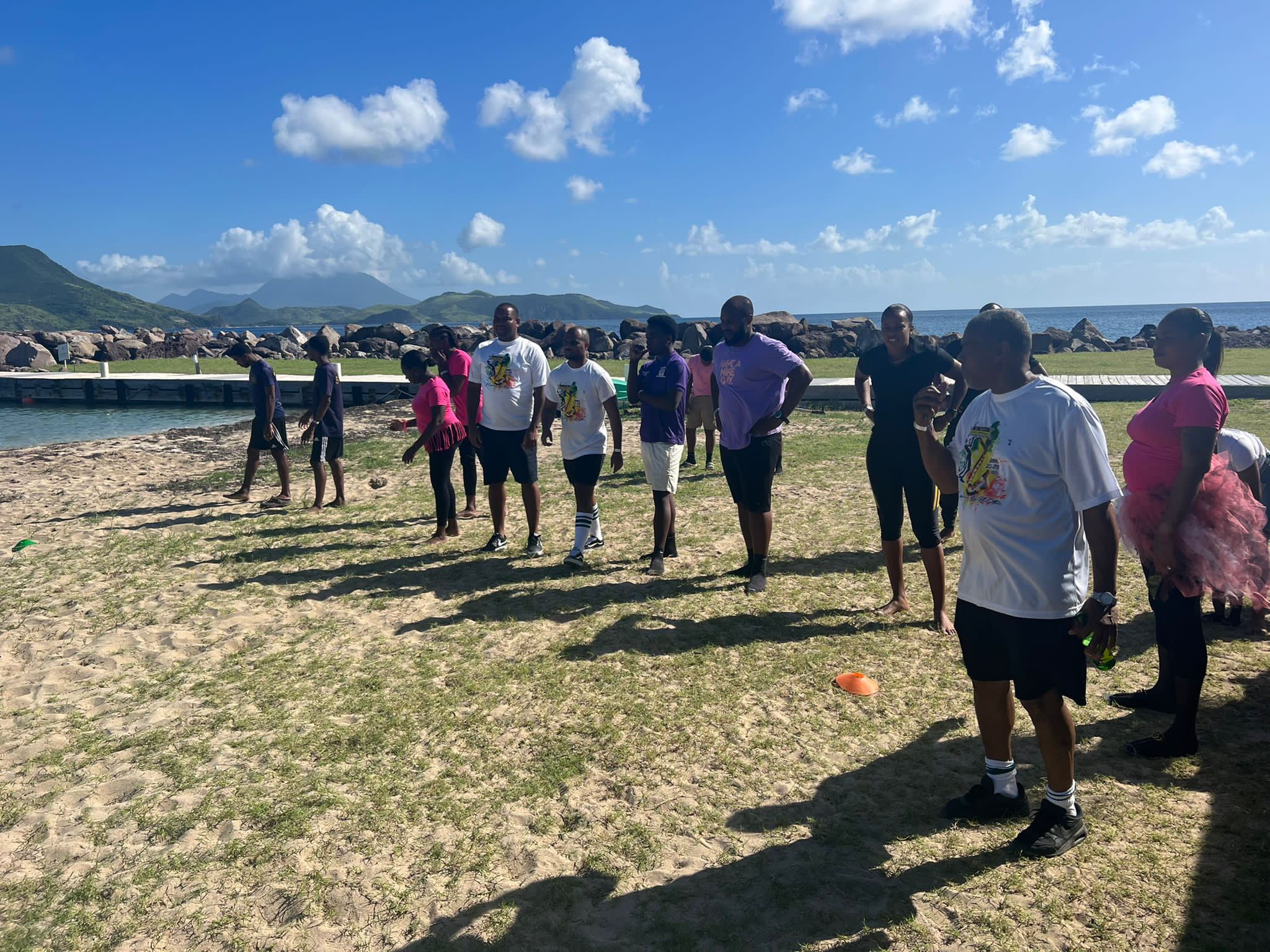 Ministry Of Agriculture Wins Tourism’s 2022 Battle Royale