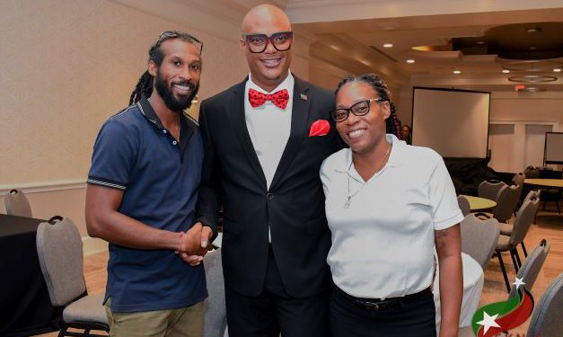 Minister’s Youth Forum 2022 Hailed as The Most Innovative and Interactive in Years