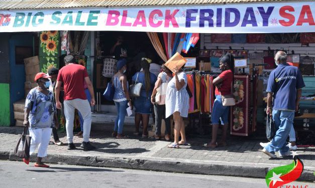 Payment of the ‘Double Salary’ Will Help to Stimulate The Federation’s Economy, Says Prime Minister Dr. Drew