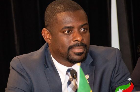 Government Of St Kitts and Nevis Negotiating Cuban Scholarships for Advanced Training and Education in Sports
