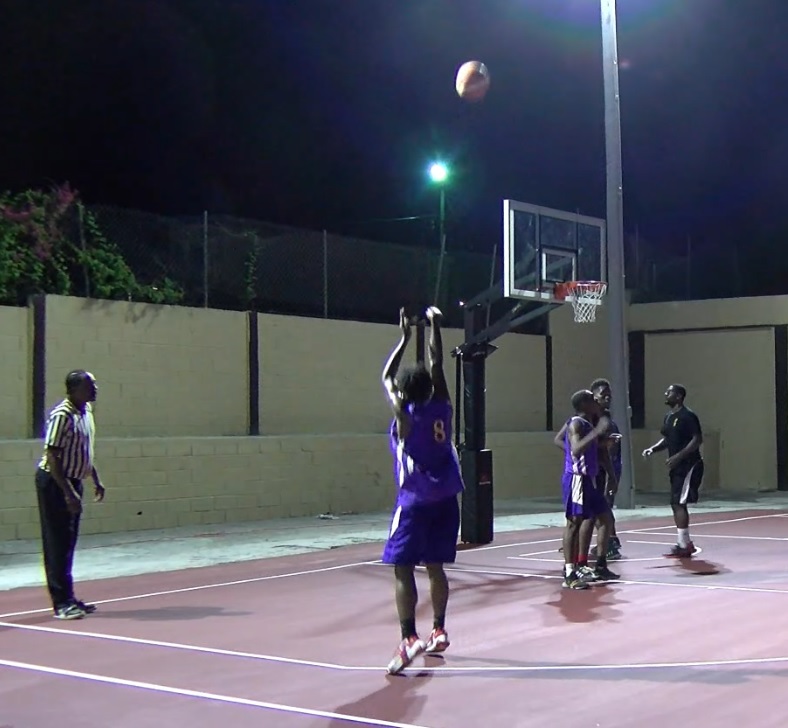 Basketball : Update On Recent Matches in NABA League