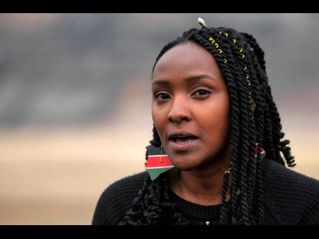Ahead of COP27, young climate activists speak out