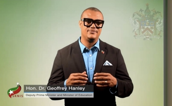 Minister Of Education Applauds School Guidance Counsellors for Sterling Contribution