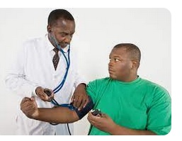 Upcoming  Health Fair