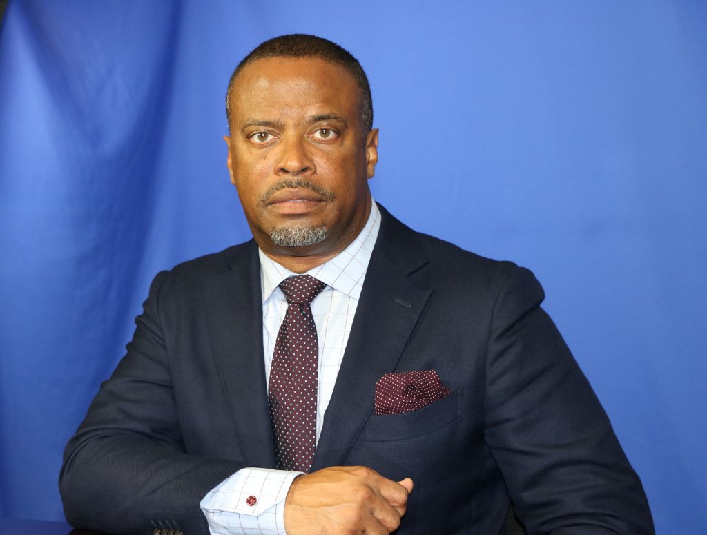 Premier Brantley announces date for local election on Nevis