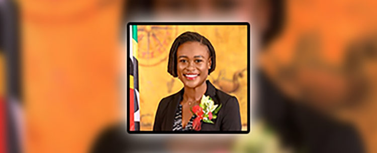 Official Address to Commemorate International Men’s Day 2022 Delivered by Hon. Isalean Phillip, Junior Minister with Responsibility for Gender Affairs