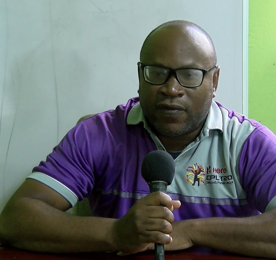 Athletics  : Department Of Sports on Nevis Had an Active and Successful Year 2022