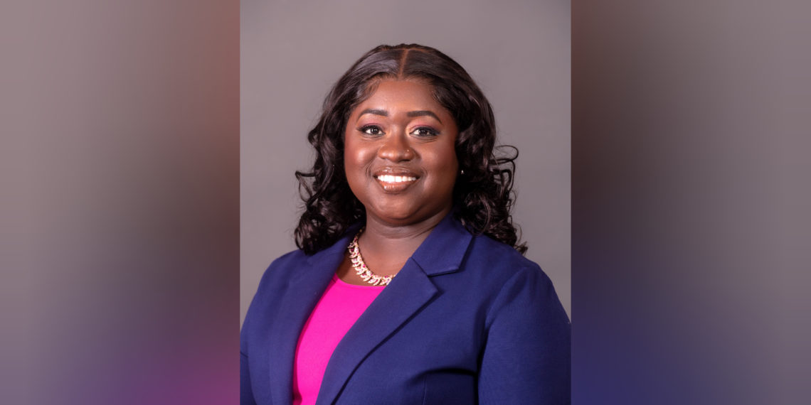 SCASPA Appoints First Female CEO – Ms. Adeola Moore