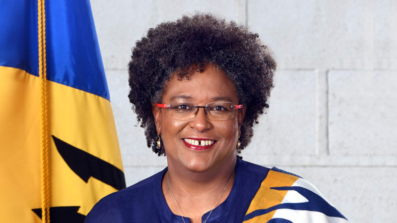 Prime Minister Mia Mottley to headline CDEMA’s 12th Comprehensive Disaster Management Conference