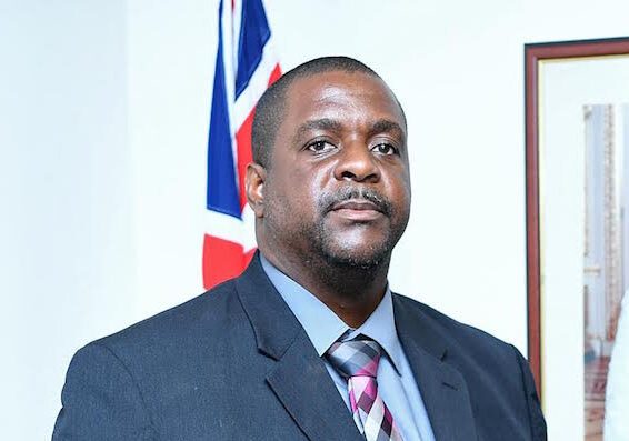 Former BVI Premier pens farewell eight months after arrest on drug charges