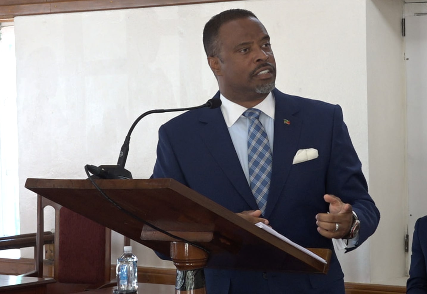 Nevis Financial Services products to be promoted at 9th Annual Private Wealth Latin America & the Caribbean Forum