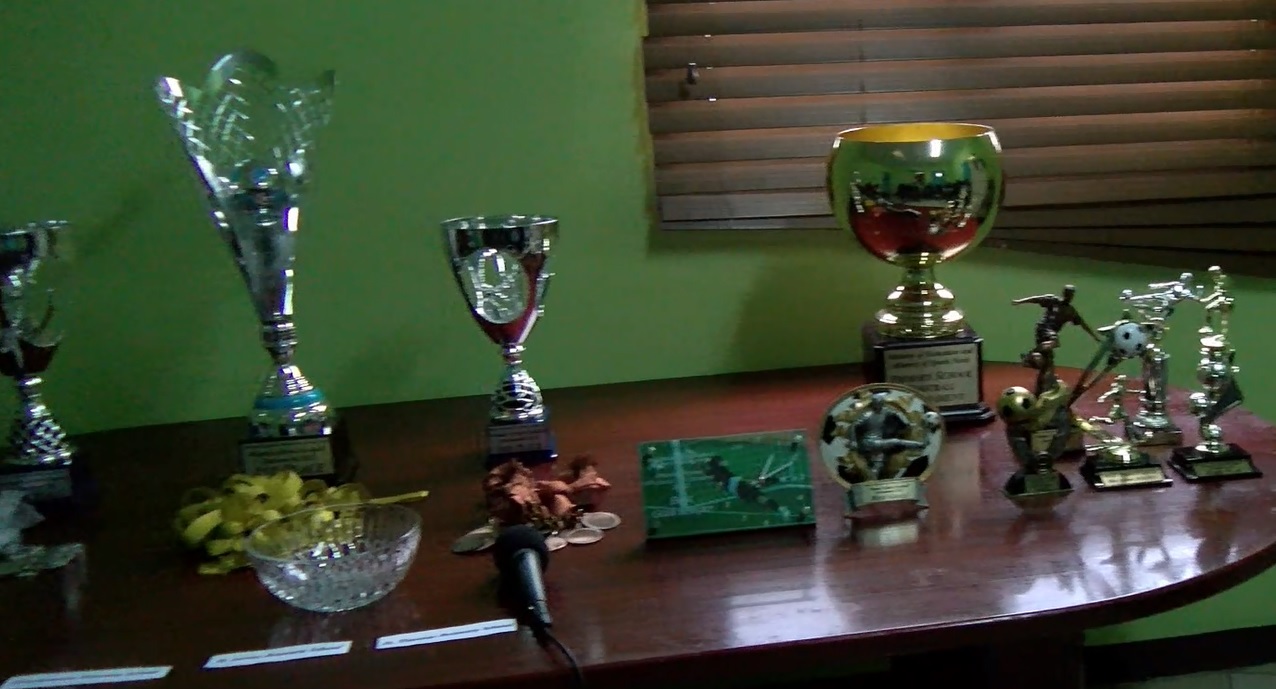 Grand Primary Schools’ Football Finals Today