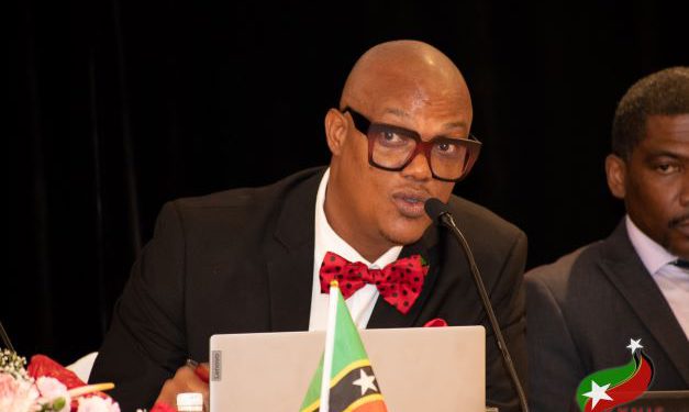 Education Minister Pledges to Get More Persons to Capitalize on Scholarship Opportunities Offered to St. Kitts And Nevis