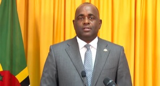 Dominica’s PM Skerrit announces snap general election