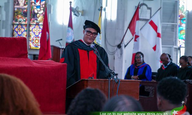 246 New Graduates from The CFBC 34th Commencement Ceremony Ready to Contribute to Nation-Building and Development