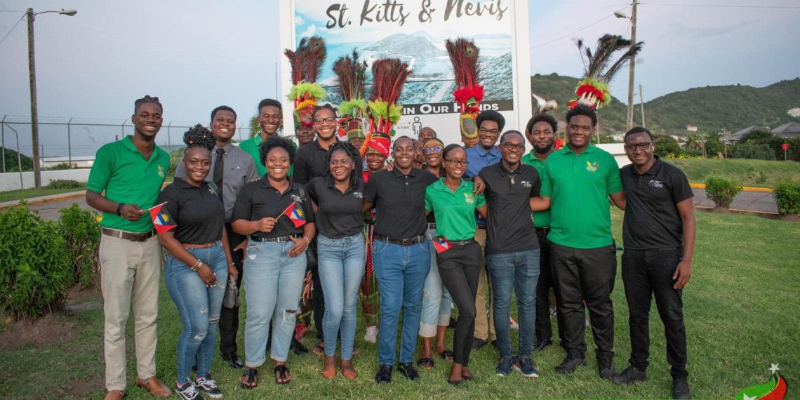 Working Visit Hailed a Success