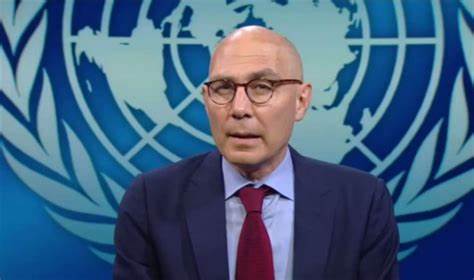 UN Human Rights Urges To Stop Forced Deportation of Haitians