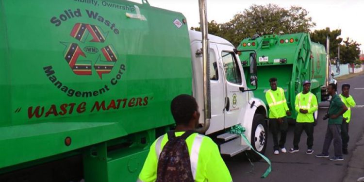 Honorarium Approved for SWMC Frontline Workers