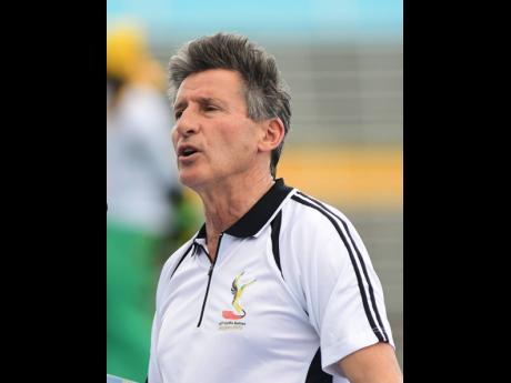 2023 World Athletics Relays postponed