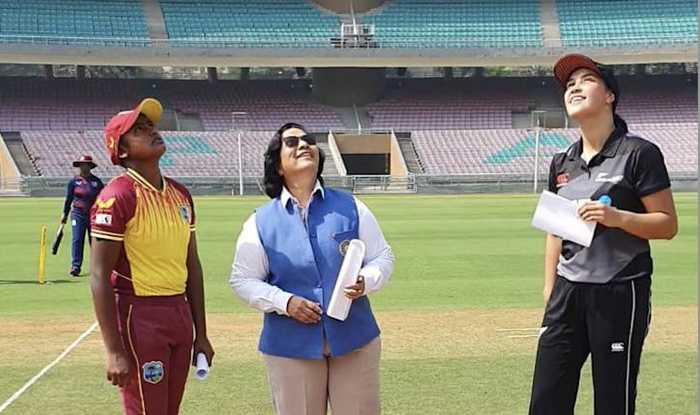 West Indies Women’s Under-19s Rising Stars Team Learning Quickly in Tough Indian Conditions