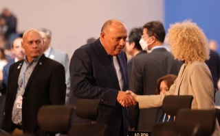 COP27 delivers climate fund breakthrough at cost of progress on emissions