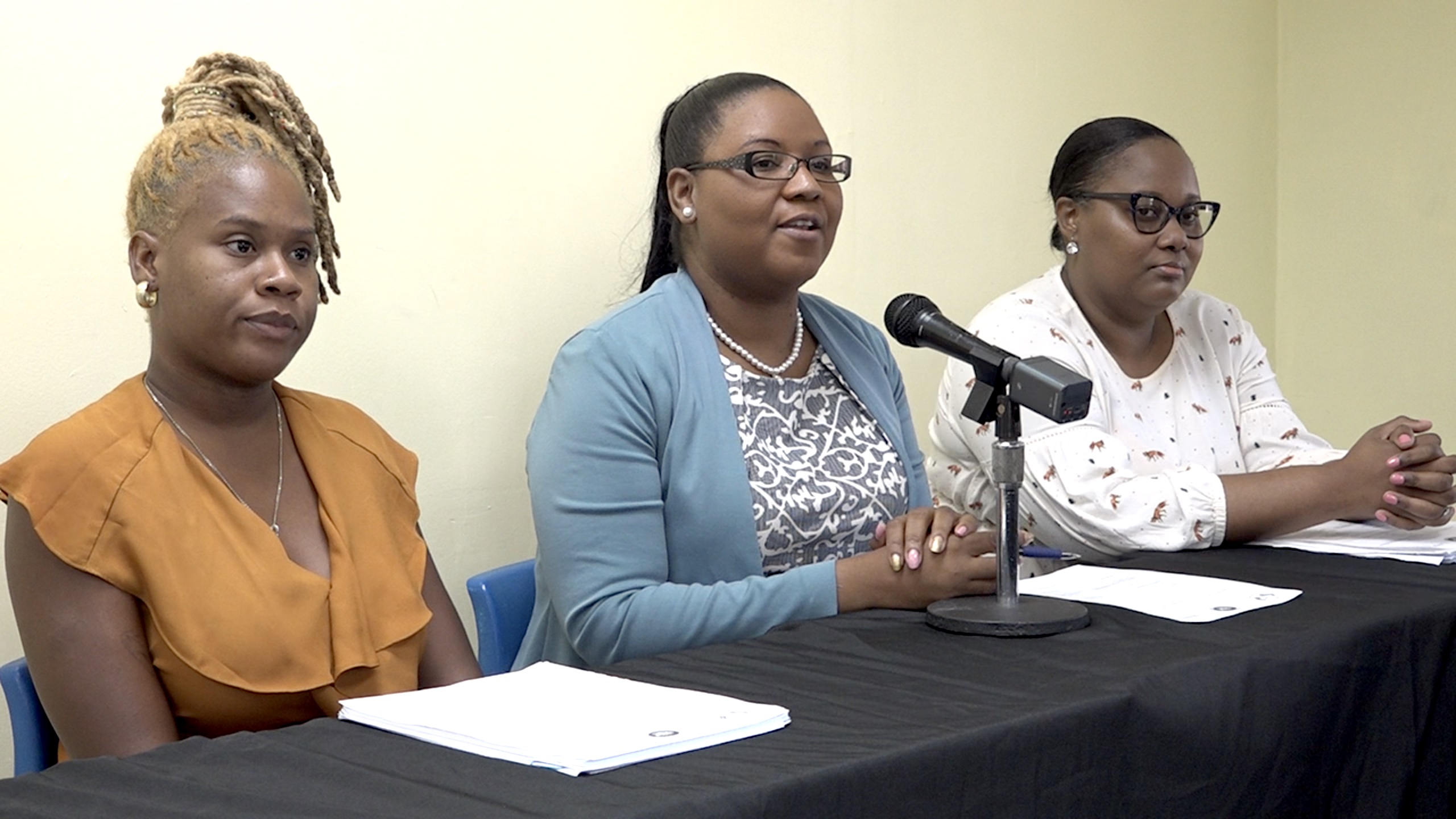 Dept. of Education on Nevis to implement drug abuse prevention programme in primary schools January 2023
