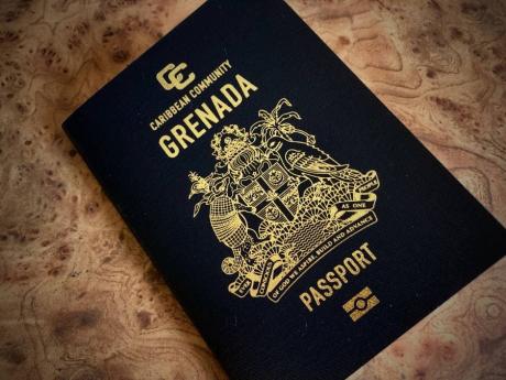 Former gov’t minister admits sale of diplomatic passports