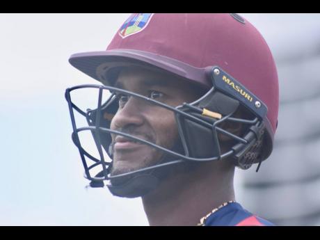 ‘No pressure’ West Indies skipper not concerned about weight of 25-year losing streak Down Under