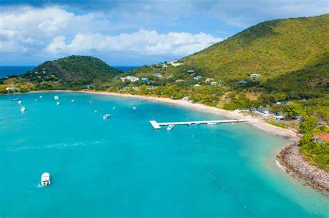Nevis Tourism Authority Launches Times Square Billboard Campaign with Vacation Giveaway
