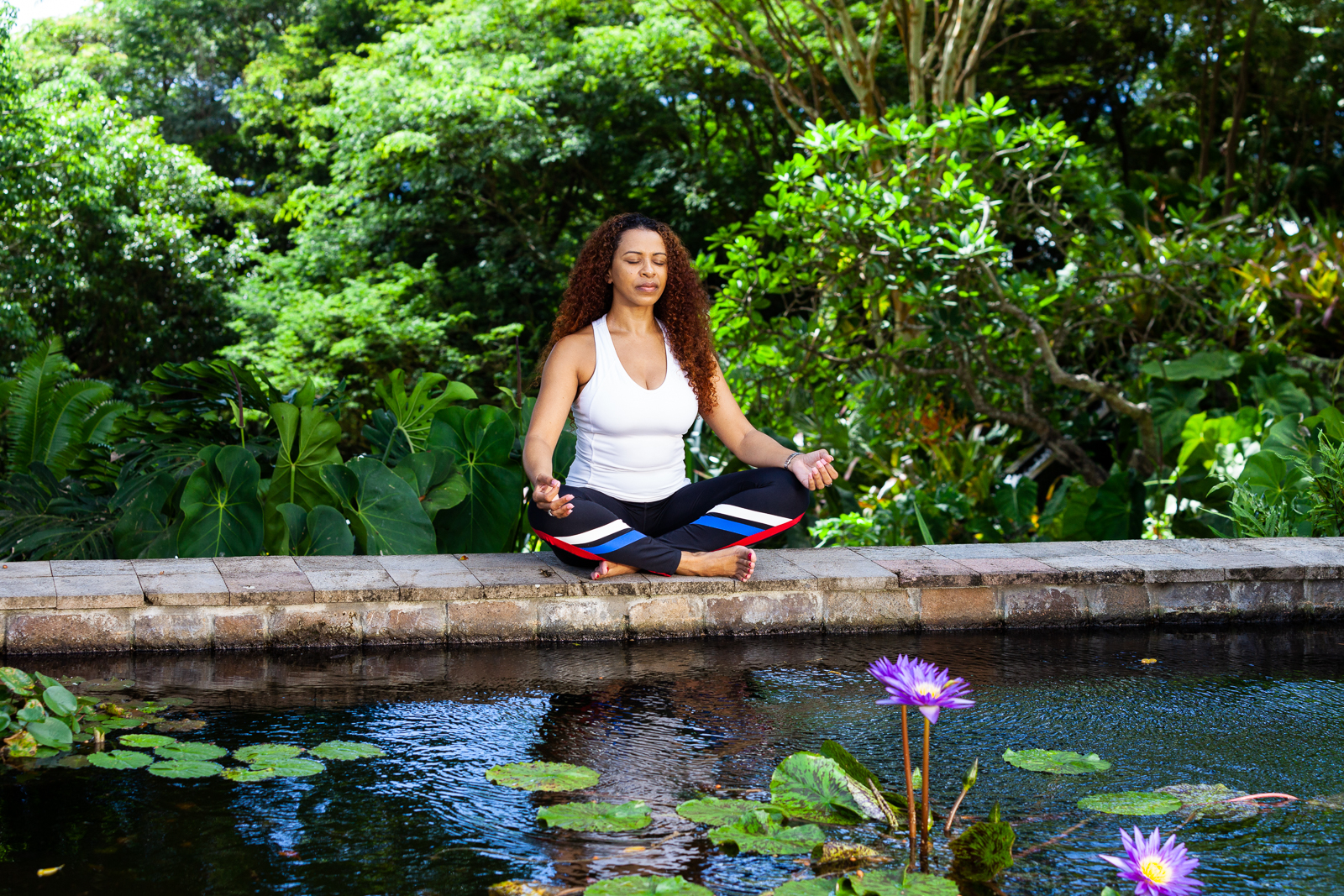 NTA Promotes Wellness in Queen City to UK Journalists