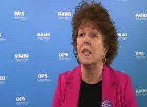 PAHO underscores use of collective resources, expertise to tackle pervasive health disparities