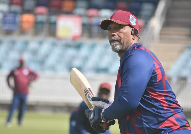 Cricket : Pink Ball Warm-Up ‘Hugely Important’ On This Tour