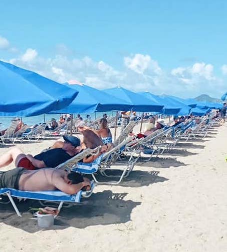 Nevis preparing for a robust cruise and stay-over tourist season