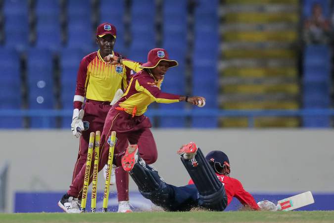 West Indies Women Remain Unchanged for Remaining 3 T20IS