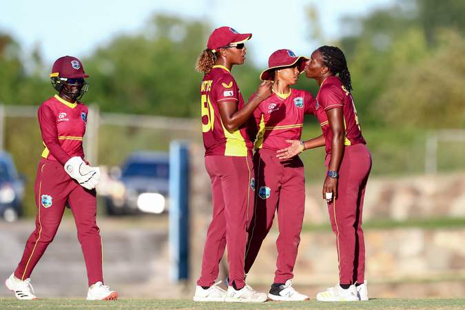 Sciver Leads England to 3-0 Sweep of CG United ODI Series