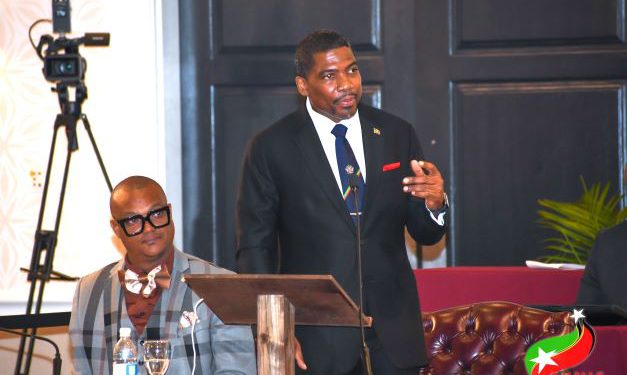 Government Will Create a Sovereign Wealth Fund to Be Used Prudently and To Be Only Tapped into For a Rainy Day – Pm Dr Drew