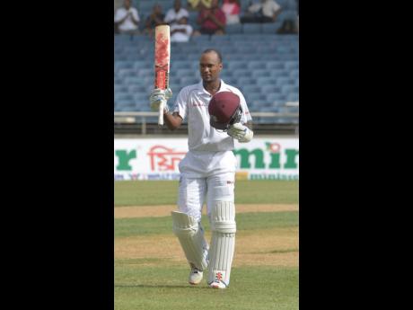 Brathwaite, Joseph among best Test/ODI players for 2022