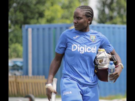 Windies Women fall behind in series after heavy defeat