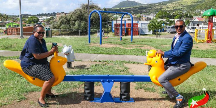 New Road Family Park to Reopen in January 2023