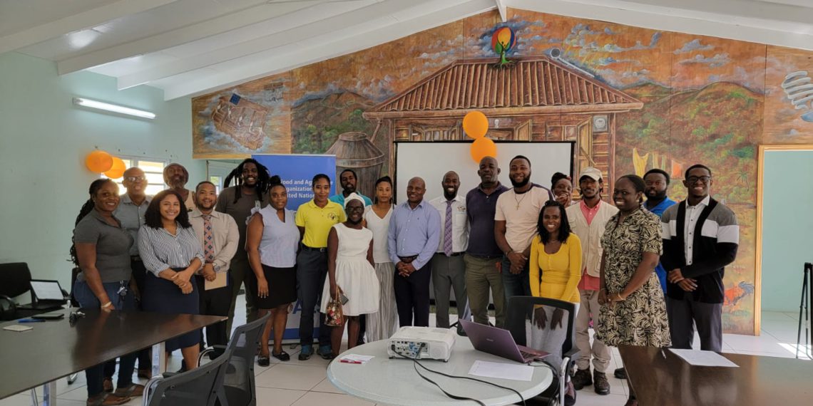 Water-Energy Food Nexus Approach Highlighted During CARICOM Energy Month Activities
