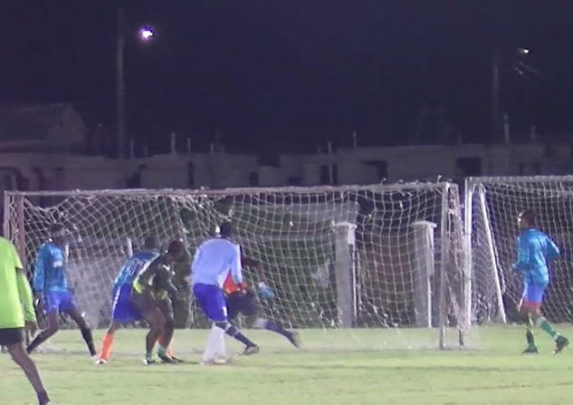 Football :  Black Hat’s Place -Clash of The Shops Champions