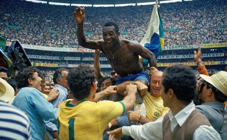 Pele’s cancer gets worse