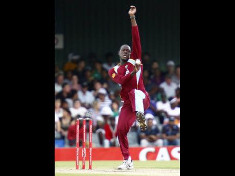Brathwaite on fire in Lanka Premier League