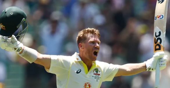 ‘That definitely is up there’ – Warner rates MCG double as one of his finest