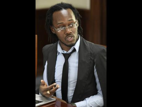 Politicians branded ‘cowards’ in buggery law backlash Pressure builds in Jamaica as Barbados court strikes down legislation